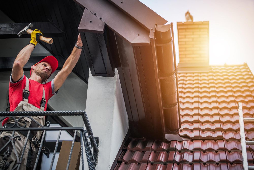 Modern Roof Installation Techniques That Ensure Long-Term Durability